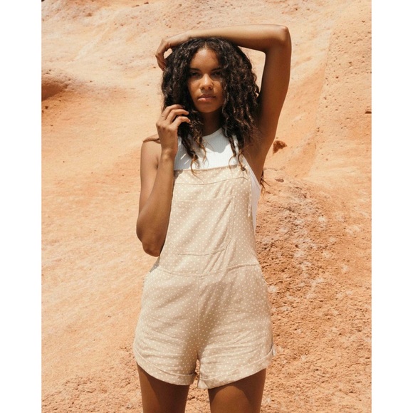★ Billabong Romper | Overalls | Wild Pursuit - Picture 5 of 5